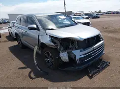 5TDBZRFH6JS821523 2018 TOYOTA HIGHLANDER