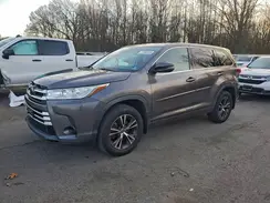 5TDBZRFH6JS827970 2018 TOYOTA HIGHLANDER