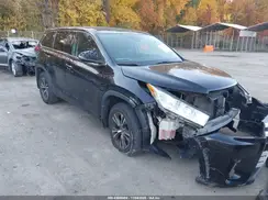 5TDBZRFH6JS829332 2018 TOYOTA HIGHLANDER