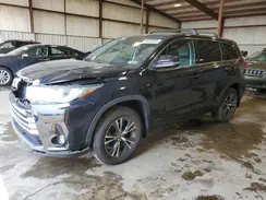 5TDBZRFH6JS834630 2018 TOYOTA HIGHLANDER