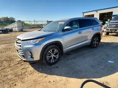 5TDBZRFH6JS835650 2018 TOYOTA HIGHLANDER