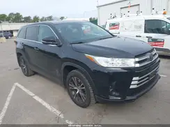5TDBZRFH6JS842677 2018 TOYOTA HIGHLANDER