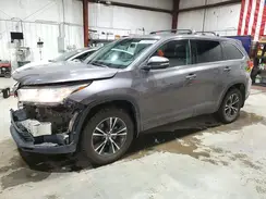 5TDBZRFH6JS843523 2018 TOYOTA HIGHLANDER