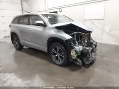 5TDBZRFH6JS849712 2018 TOYOTA HIGHLANDER