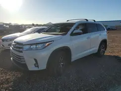 5TDBZRFH6JS855512 2018 TOYOTA HIGHLANDER