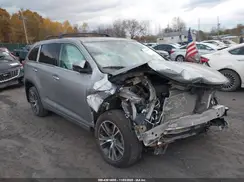5TDBZRFH6JS862251 2018 TOYOTA HIGHLANDER