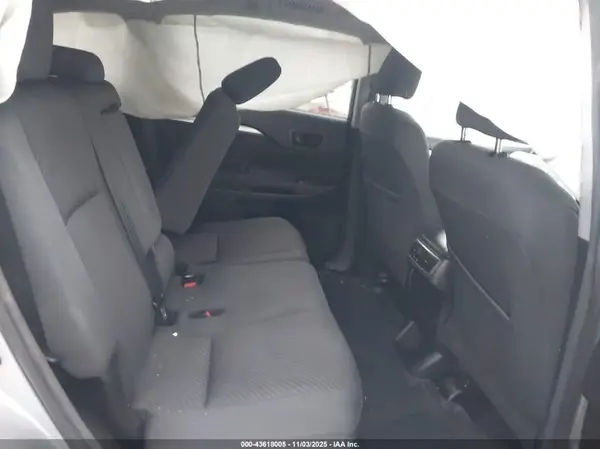 5TDBZRFH6JS862251 2018 TOYOTA HIGHLANDER - Image 8