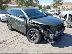 5TDBZRFH6JS864243 2018 TOYOTA HIGHLANDER