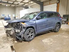 5TDBZRFH6JS865697 2018 TOYOTA HIGHLANDER