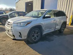 5TDBZRFH6JS865876 2018 TOYOTA HIGHLANDER
