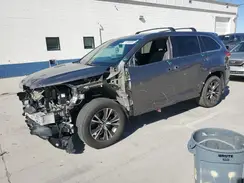 5TDBZRFH6JS874514 2018 TOYOTA HIGHLANDER