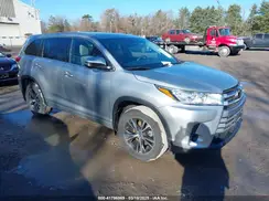 5TDBZRFH6JS875176 2018 TOYOTA HIGHLANDER