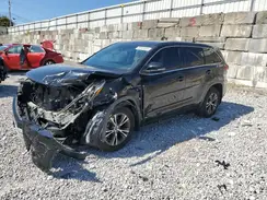 5TDBZRFH6JS875677 2018 TOYOTA HIGHLANDER
