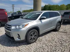 5TDBZRFH6JS880426 2018 TOYOTA HIGHLANDER