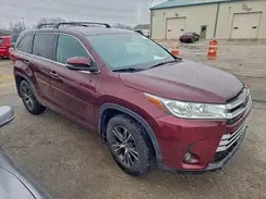 5TDBZRFH6JS901971 2018 TOYOTA HIGHLANDER