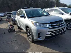 5TDBZRFH6JS905194 2018 TOYOTA HIGHLANDER