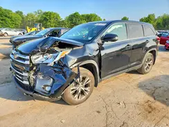 5TDBZRFH6KS702260 2019 TOYOTA HIGHLANDER