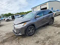 5TDBZRFH6KS706583 2019 TOYOTA HIGHLANDER