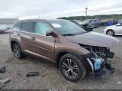 5TDBZRFH6KS713405 2019 TOYOTA HIGHLANDER