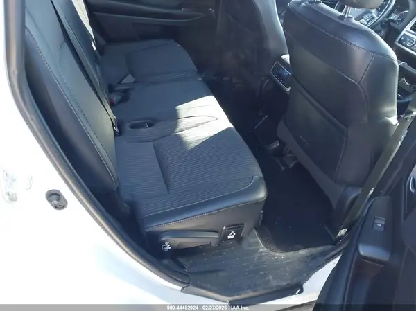 5TDBZRFH6KS721648 2019 TOYOTA HIGHLANDER - Image 8