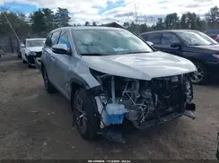 5TDBZRFH6KS730270 2019 TOYOTA HIGHLANDER