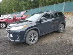 5TDBZRFH6KS731452 2019 TOYOTA HIGHLANDER