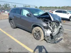 5TDBZRFH6KS733816 2019 TOYOTA HIGHLANDER