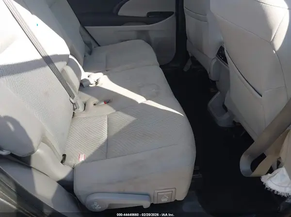5TDBZRFH6KS733816 2019 TOYOTA HIGHLANDER - Image 8