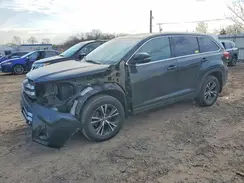 5TDBZRFH6KS743486 2019 TOYOTA HIGHLANDER