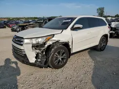 5TDBZRFH6KS921803 2019 TOYOTA HIGHLANDER