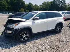 5TDBZRFH6KS923793 2019 TOYOTA HIGHLANDER