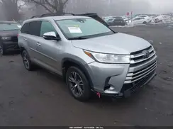 5TDBZRFH6KS928637 2019 TOYOTA HIGHLANDER