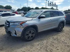 5TDBZRFH6KS928735 2019 TOYOTA HIGHLANDER