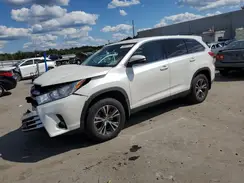 5TDBZRFH6KS933336 2019 TOYOTA HIGHLANDER