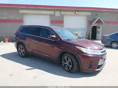 5TDBZRFH6KS937032 2019 TOYOTA HIGHLANDER