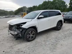 5TDBZRFH6KS937886 2019 TOYOTA HIGHLANDER