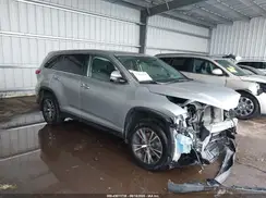 5TDBZRFH6KS940853 2019 TOYOTA HIGHLANDER