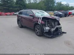5TDBZRFH6KS943719 2019 TOYOTA HIGHLANDER