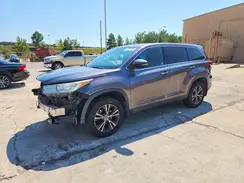 5TDBZRFH6KS948628 2019 TOYOTA HIGHLANDER