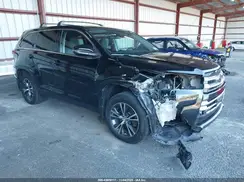 5TDBZRFH6KS949147 2019 TOYOTA HIGHLANDER