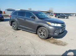 5TDBZRFH6KS953683 2019 TOYOTA HIGHLANDER
