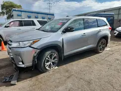 5TDBZRFH6KS955112 2019 TOYOTA HIGHLANDER