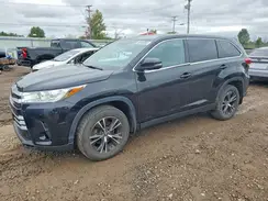 5TDBZRFH6KS955336 2019 TOYOTA HIGHLANDER