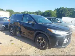5TDBZRFH6KS960861 2019 TOYOTA HIGHLANDER