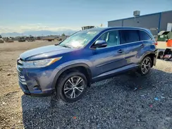 5TDBZRFH6KS962495 2019 TOYOTA HIGHLANDER