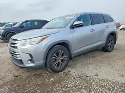 5TDBZRFH6KS966191 2019 TOYOTA HIGHLANDER