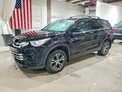 5TDBZRFH6KS966529 2019 TOYOTA HIGHLANDER