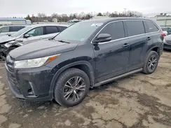 5TDBZRFH6KS971097 2019 TOYOTA HIGHLANDER