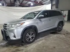5TDBZRFH6KS978616 2019 TOYOTA HIGHLANDER