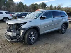 5TDBZRFH6KS982875 2019 TOYOTA HIGHLANDER